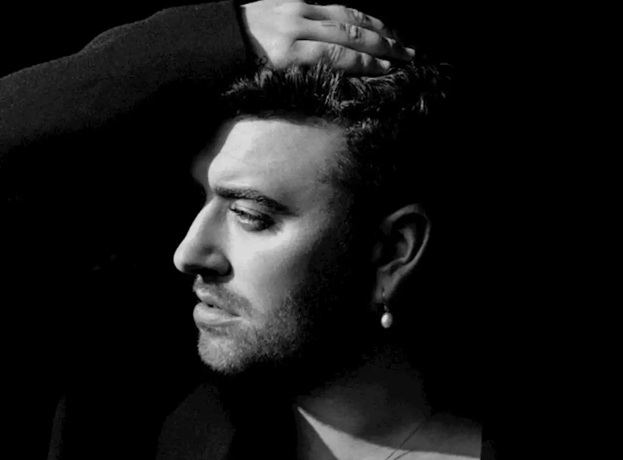 Sam Smith drops new single 'Love Me More'