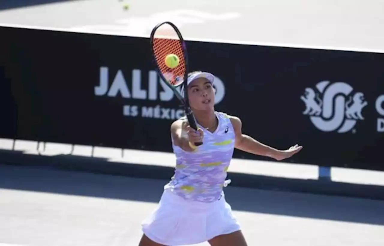 Aldila Sutjiadi Raih Gelar Ganda Putri di ITF Charleston