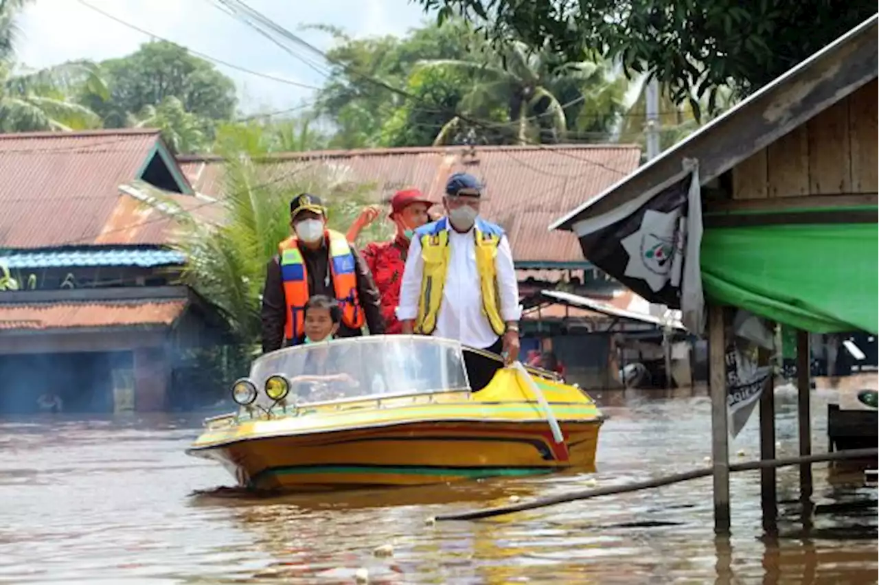 Basuki Ajak Insan PUPR Maknai Ramadan dengan Jaga Kredibilitas