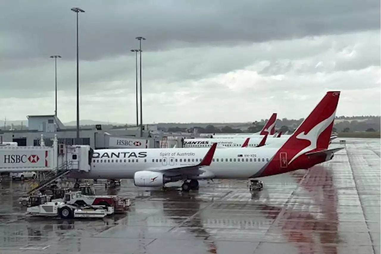 Qantas akan Luncurkan Rute Penerbangan Langsung 19 Jam