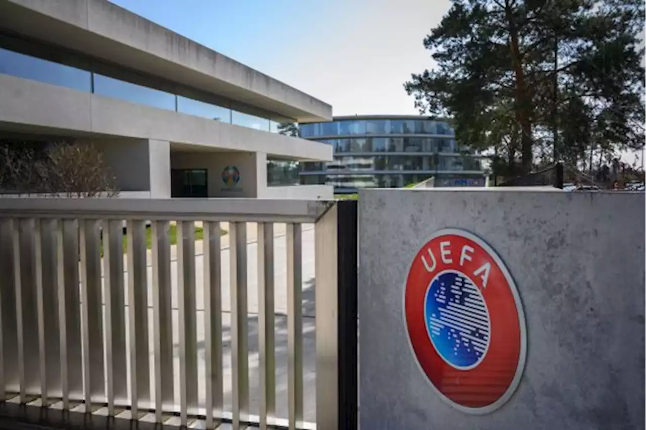 UEFA Coret Klub-Klub Rusia Dari Kompetisi Eropa Musim 2022-2023