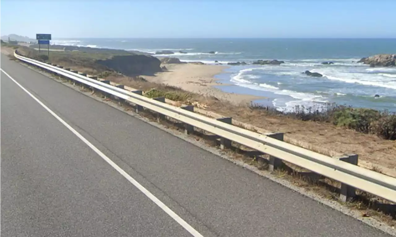 Family of man killed in Pescadero State Beach crash ‘devastated,’ puzzled’