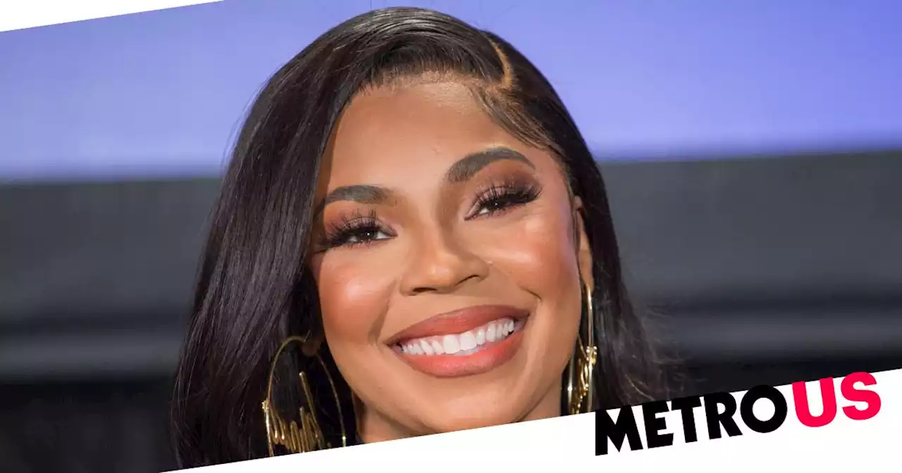 Ashanti admits she’s ‘more patient’ with dating as she opens up on love