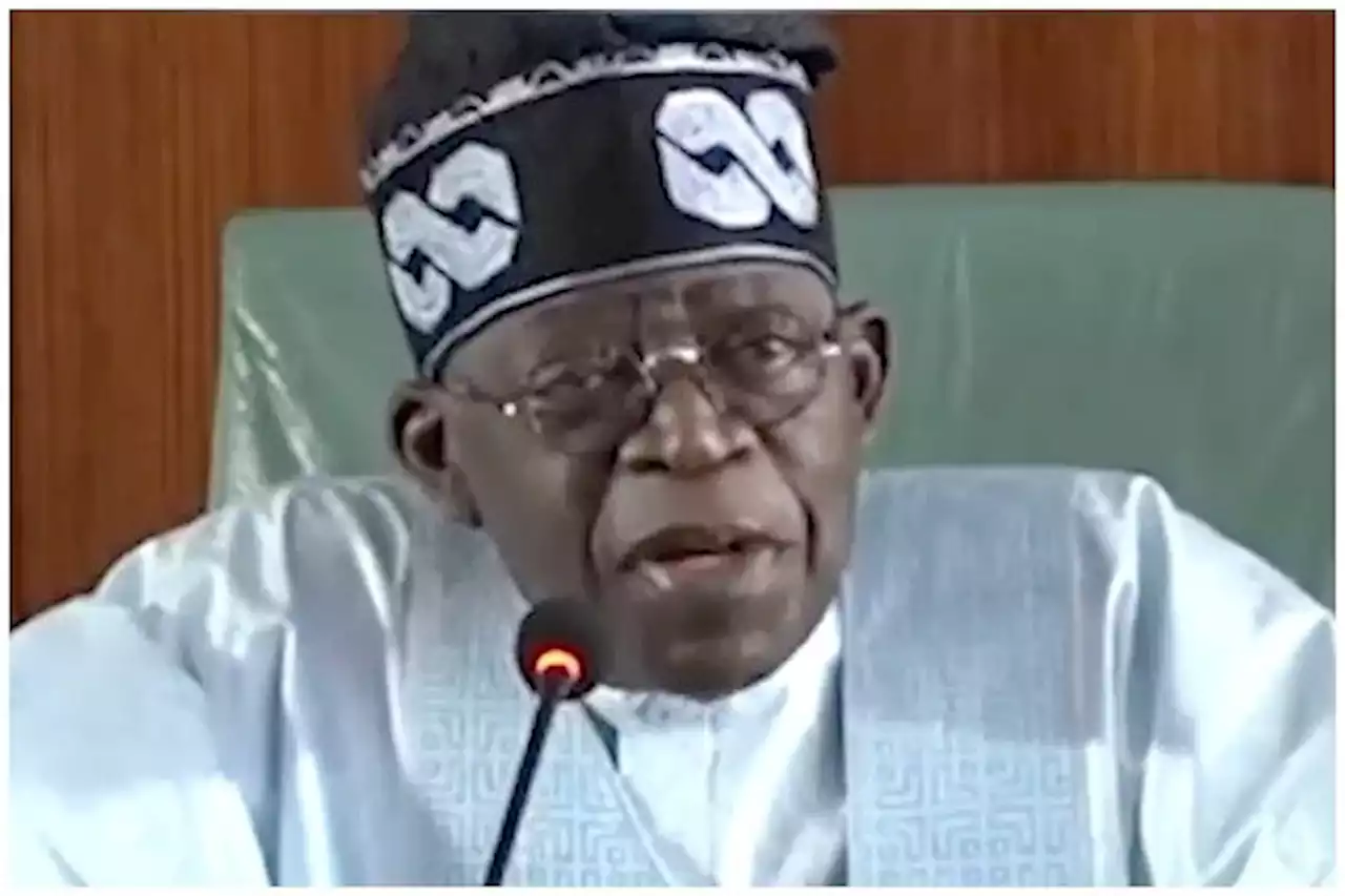 2023 presidency: Tinubu capable of fixing Nigeria, says group