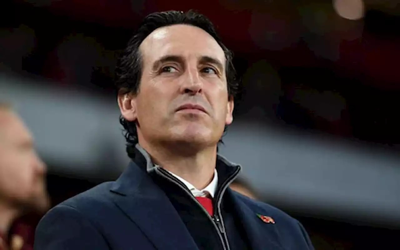 UCL: Villarreal playing for more than pride against Liverpool, says Emery - Punch Newspapers