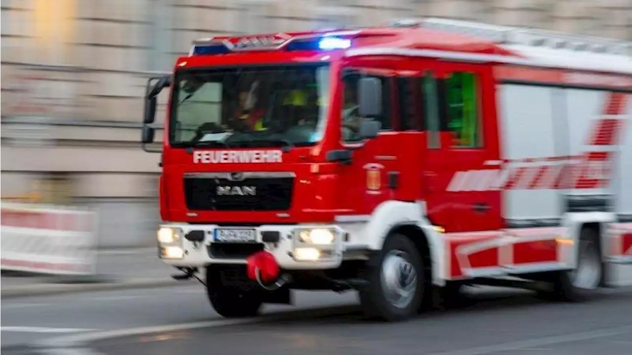 Zahlreiche Autobrände in Berlin nach Mai-Demonstrationen