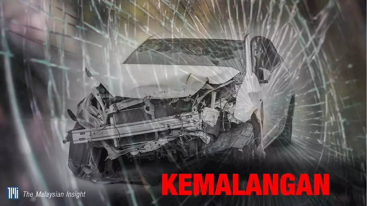 Kanak-kanak 9 tahun maut dilanggar | The Malaysian Insight