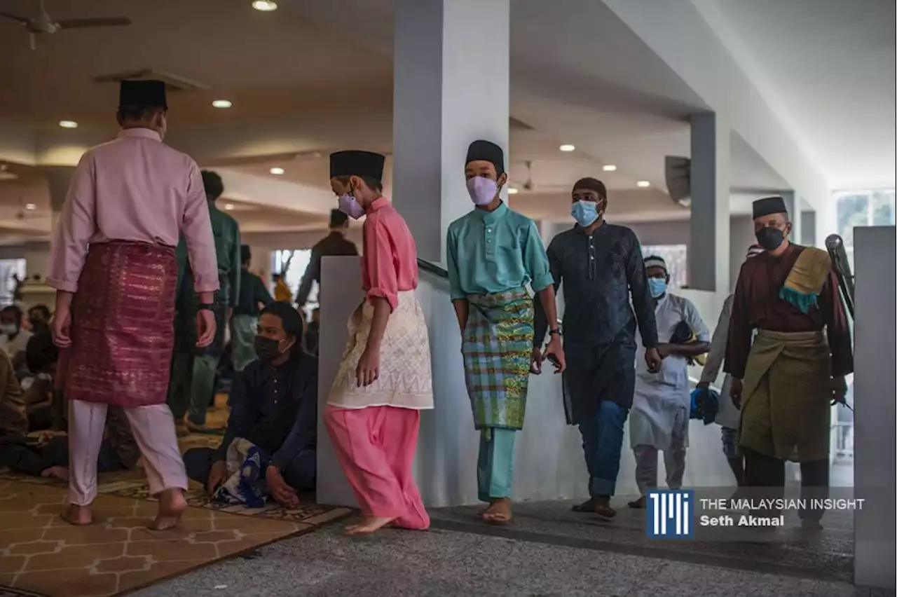 MOH anticipates surge in categories 1, 2 cases after Aidilfitri | The Malaysian Insight