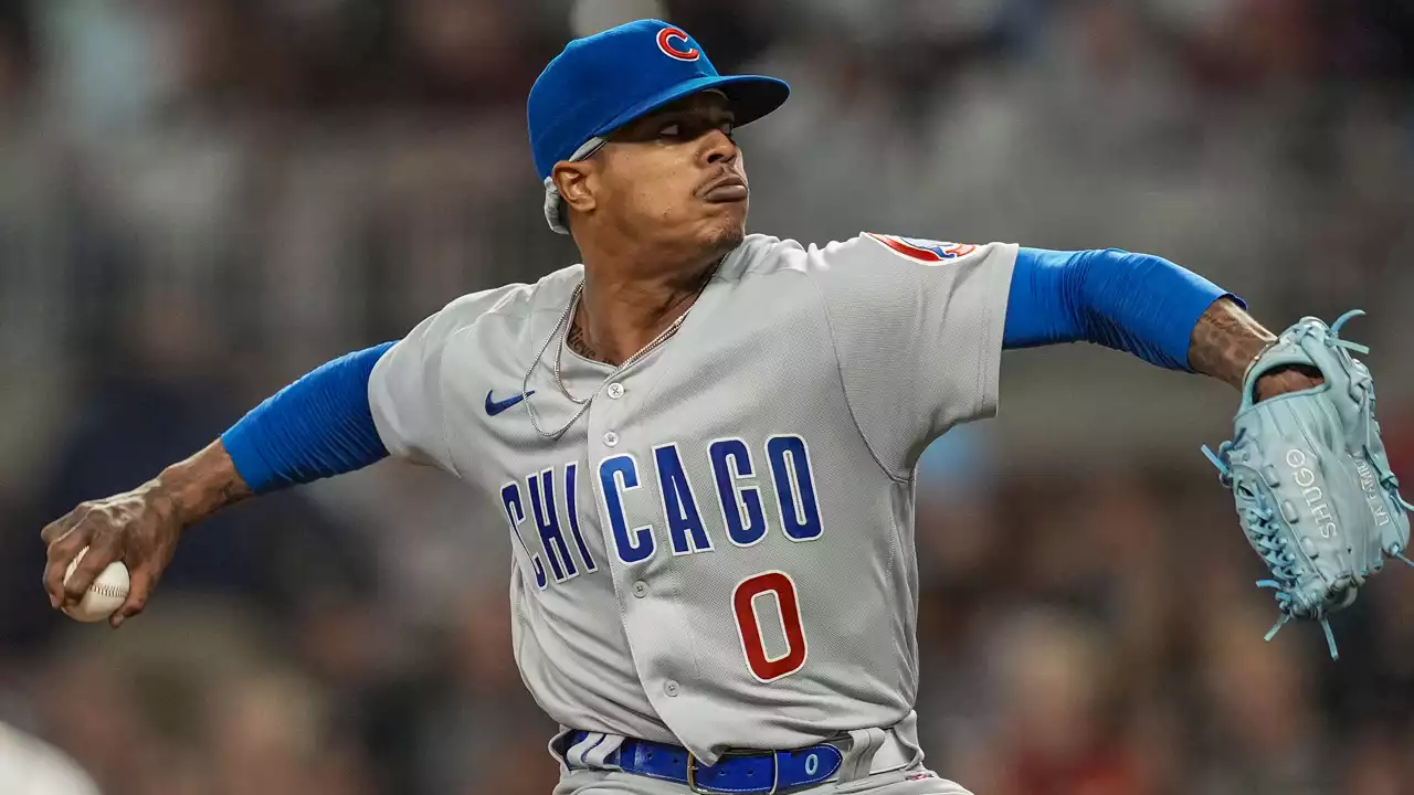 Marcus Stroman's Birthday Suits Cubs in 2-0 Win Over Brewers