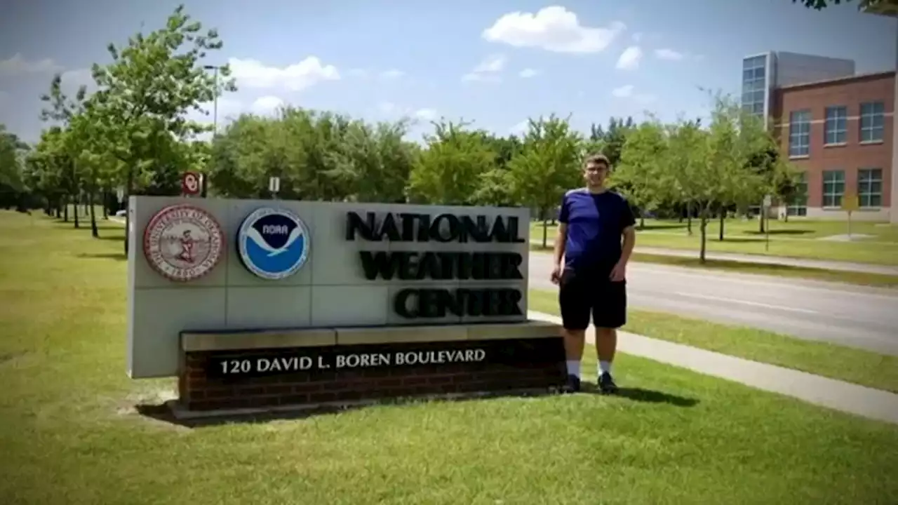 Parents Remember Grayslake Storm Chaser Killed in Oklahoma Crash