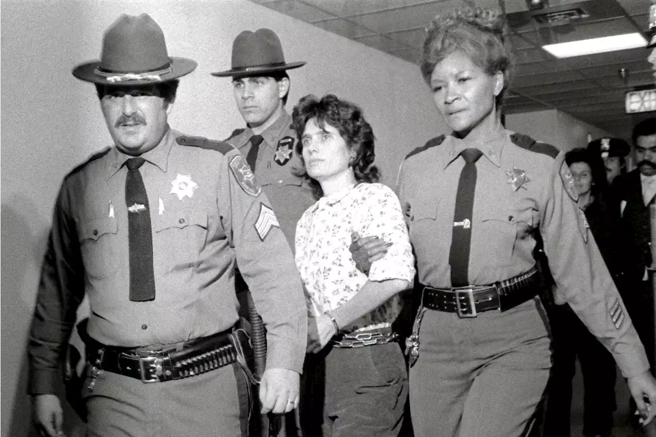 Kathy Boudin, Weather Underground Radical Imprisoned in Deadly Heist Role, Dies at 78