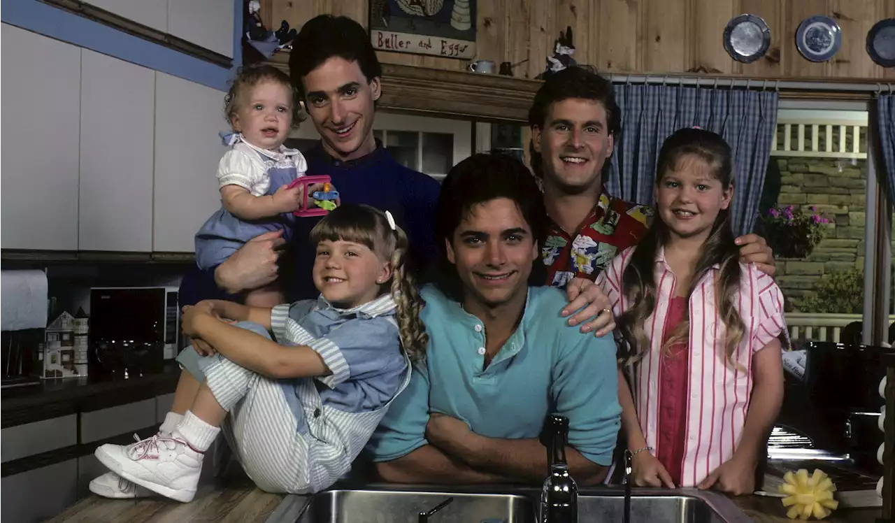 How Bob Saget's Death Would Be Addressed in a New ‘Full House' Spin-Off