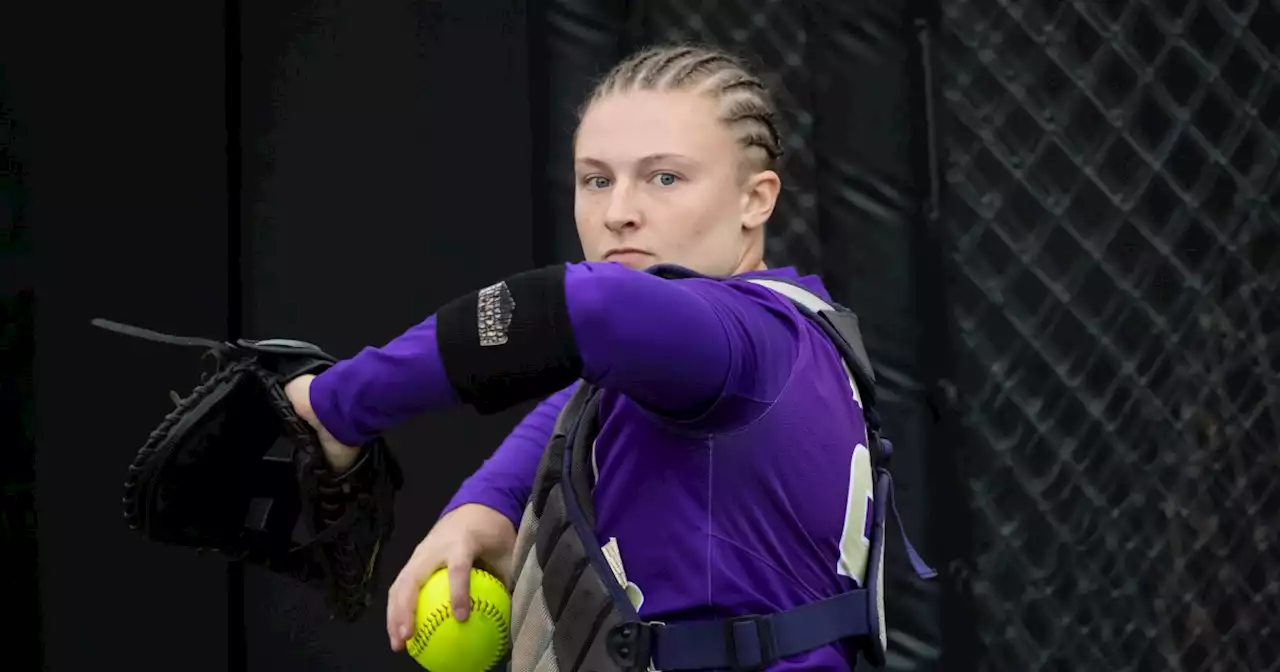 James Madison University cancels softball season after star player Lauren Bernett's death