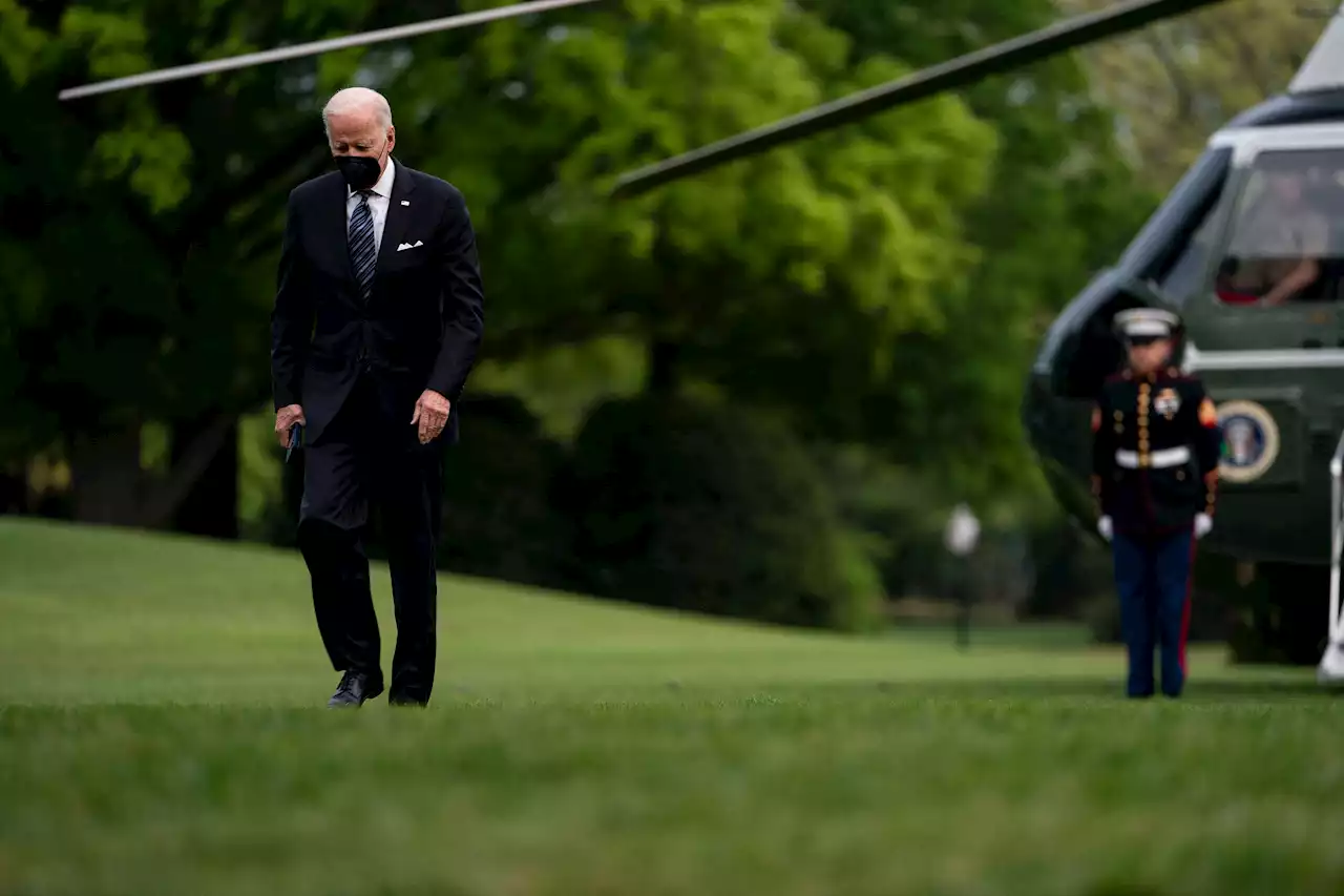 How Much in Student Debt Could Biden Forgive? Here's What's on the Table