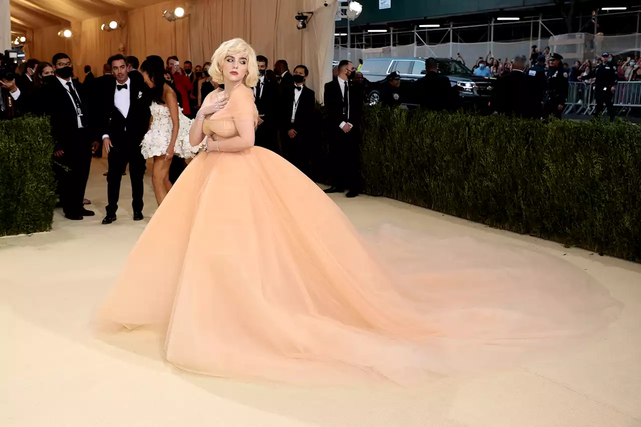 Met Gala Returns to Traditional Spot on First Monday in May