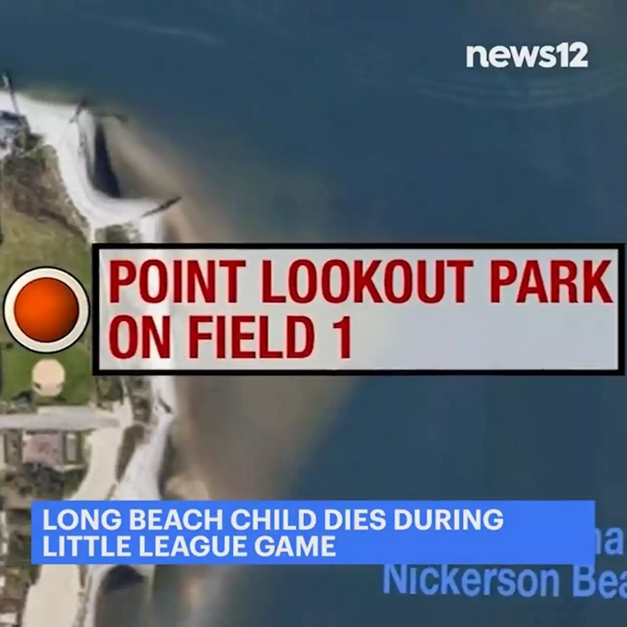 Long Beach school mourns loss of fourth grader at Little League game