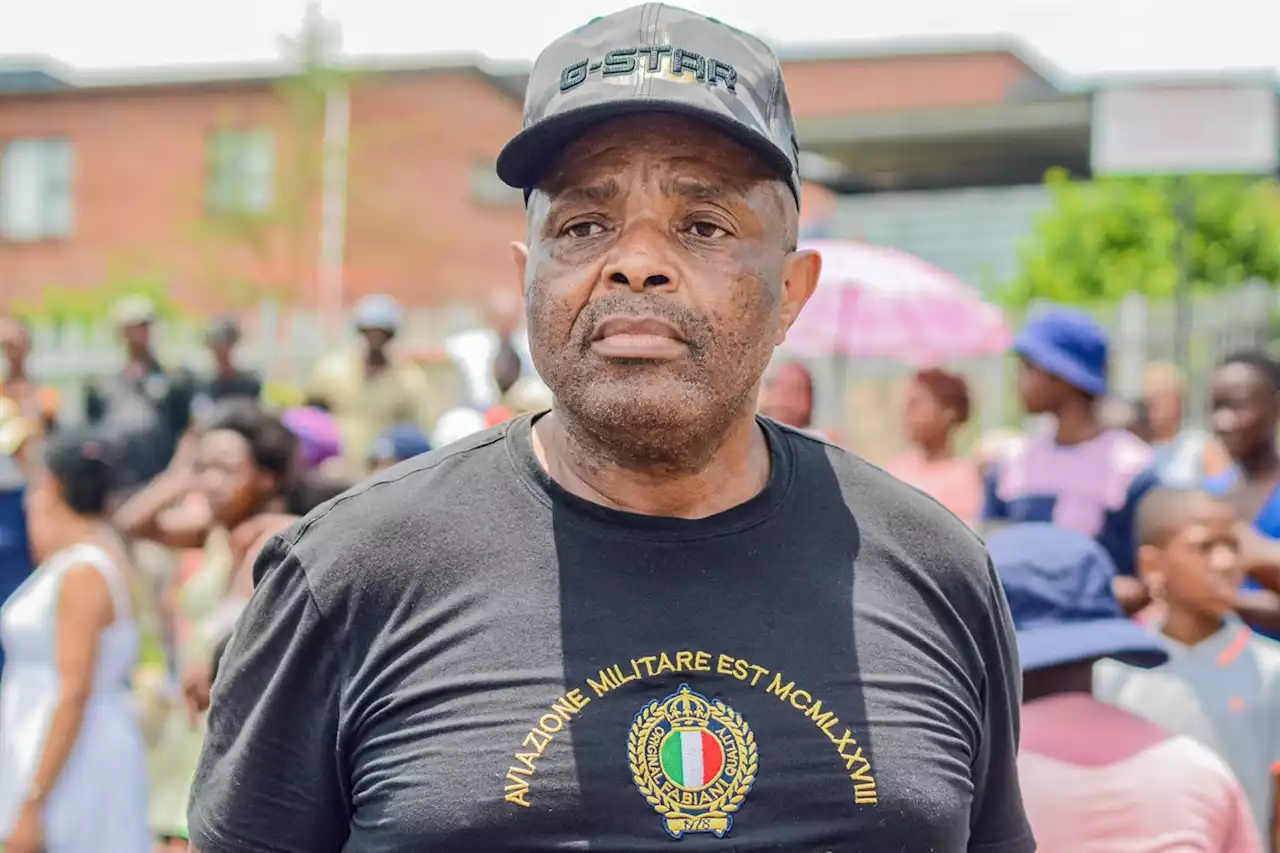 KZN MK vets happy with outcome of Eastern Cape conference | Witness