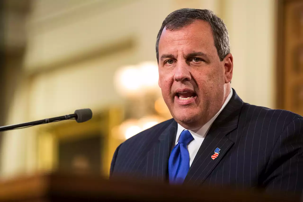 Christie denies McCarthy 'lies,' says voters don't care in tense interview