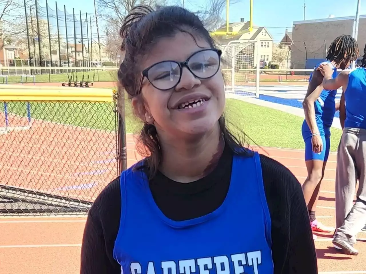 N.J. family files petition after special needs daughter misses track meet