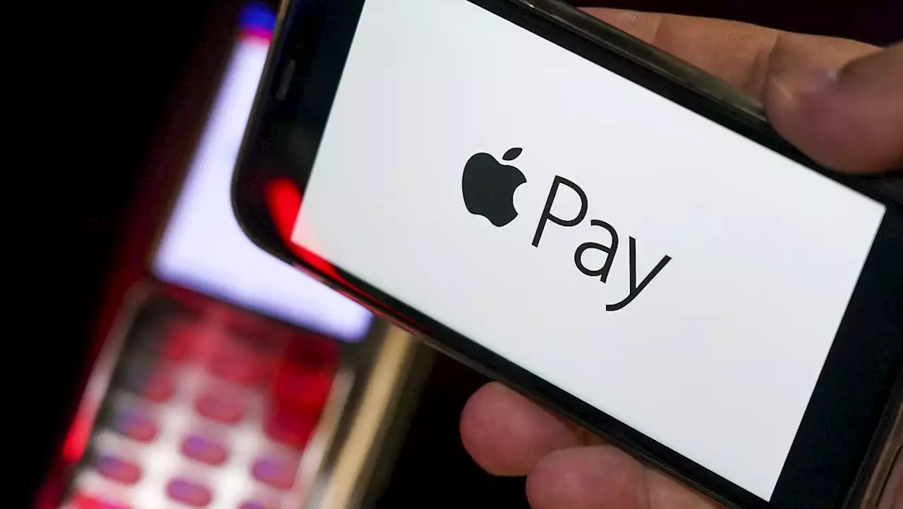 EU-Kommission hat Bedenken wegen Apple Pay