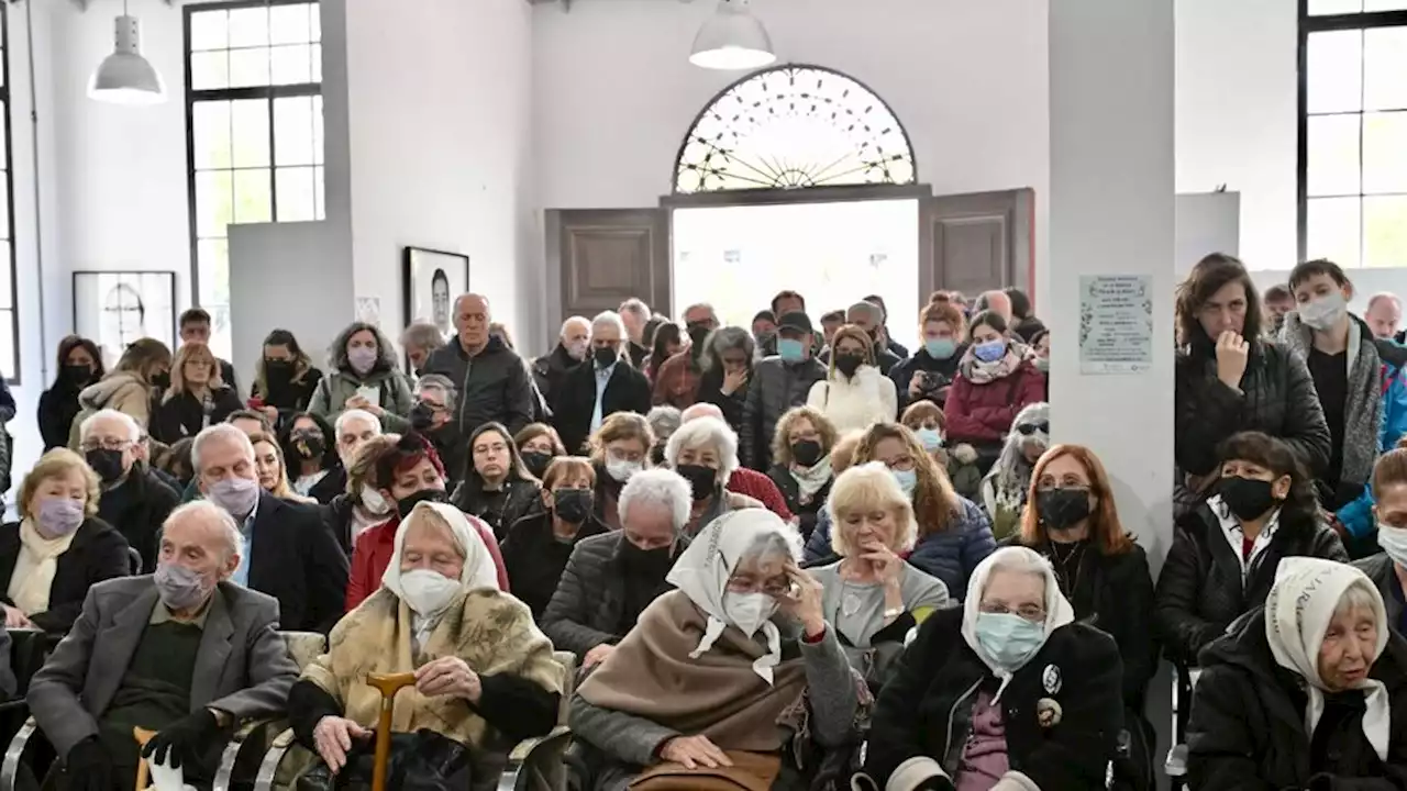 'A ellos les pasamos la posta' | Las Madres de Plaza de Mayo a 45 años de las rondas