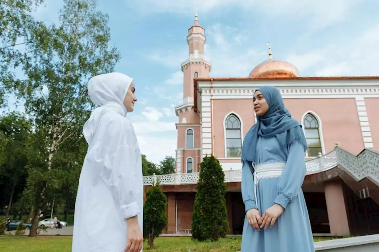 Wanita Haid Tetap Bisa Lakukan Amalan Sunnah Berikut Meski Tak Bisa Sholat Ied, Simak Anjuran Rasullullah SAW - Pikiran-Rakyat.com