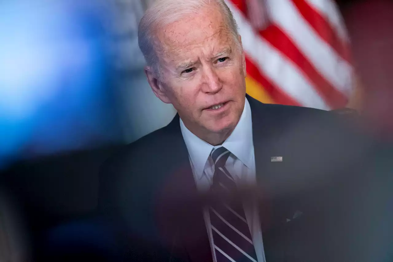 Bidenworld wants to make the midterms more about Trump and hopes Elon Musk helps