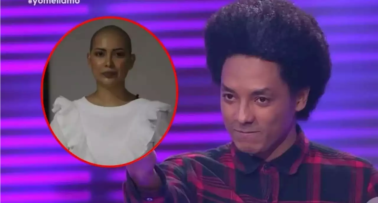 Bruno Mars, de 'Yo me llamo', cercano a exdiputada Ángela Hernández; la vio antes de morir - Pulzo