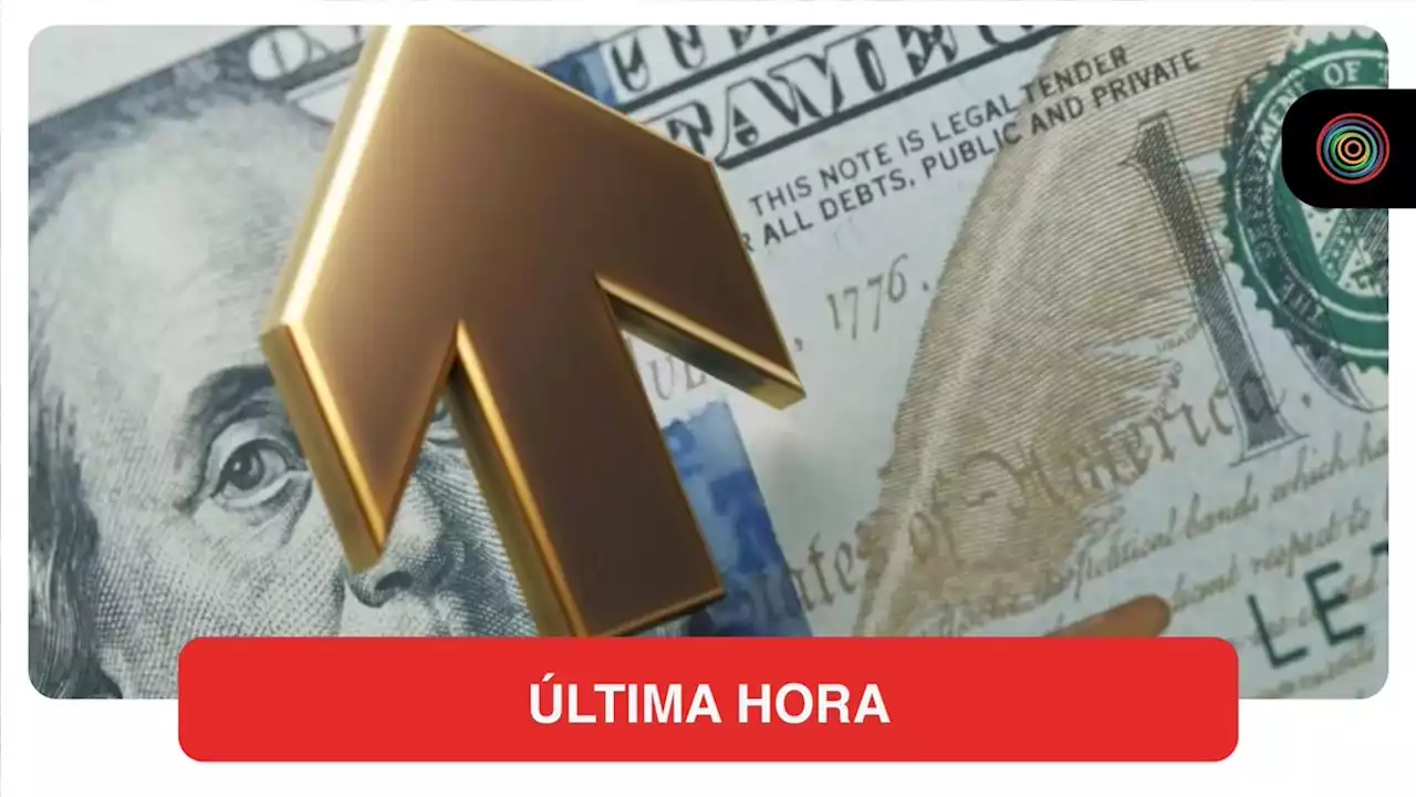 Dólar se dispara en Colombia: registra nuevo precio que asustó a muchos en 2020 y 2021 - Pulzo