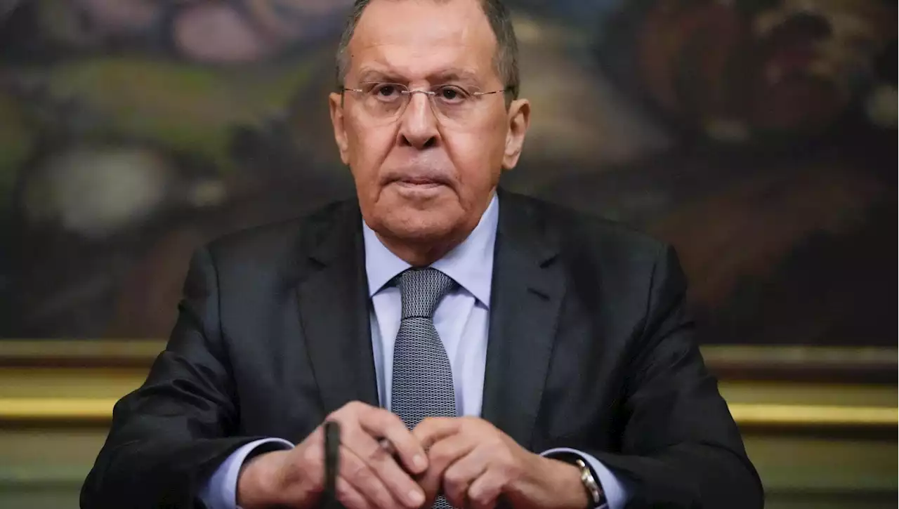 Bufera politica sull'intervista di Lavrov a Rete4: 'Cassa di risonanza alla propaganda russa, informazione distorta'