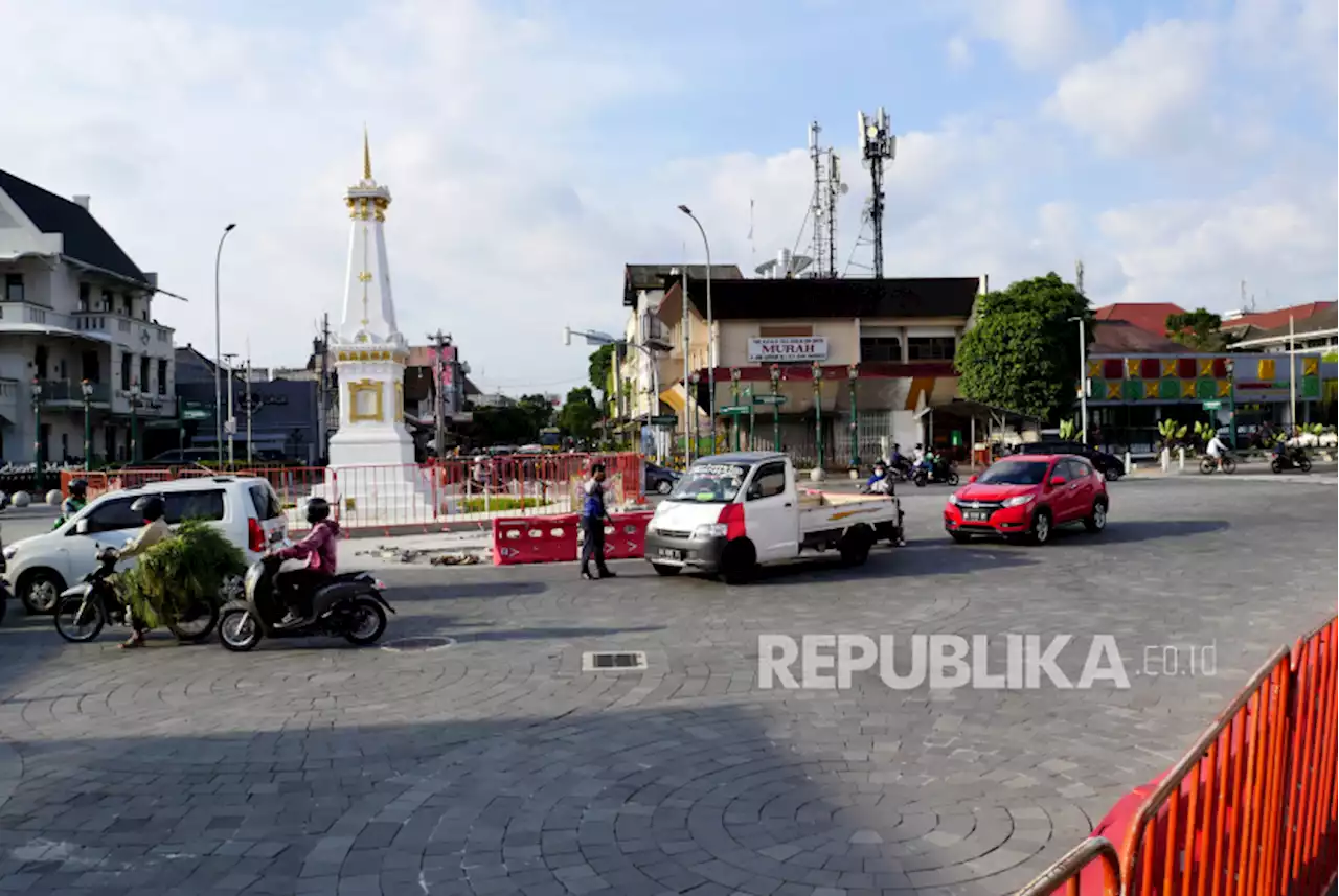 Empat Kota Ini Jadi Destinasi Favorit Libur Lebaran 2022 |Republika Online