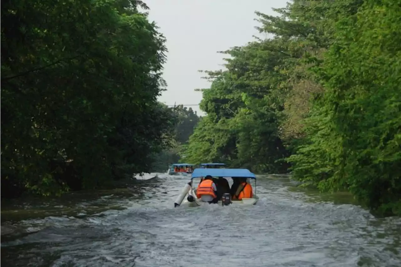 Sejumlah Objek Wisata di Surabaya Buka Selama Lebaran |Republika Online