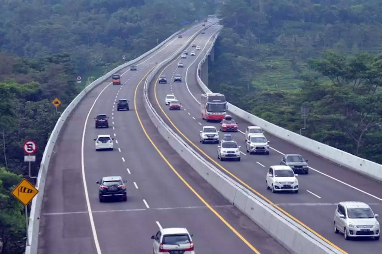 Sri Mulyani: Tol Semarang-Solo Habiskan Anggaran Rp 7 Triliun |Republika Online