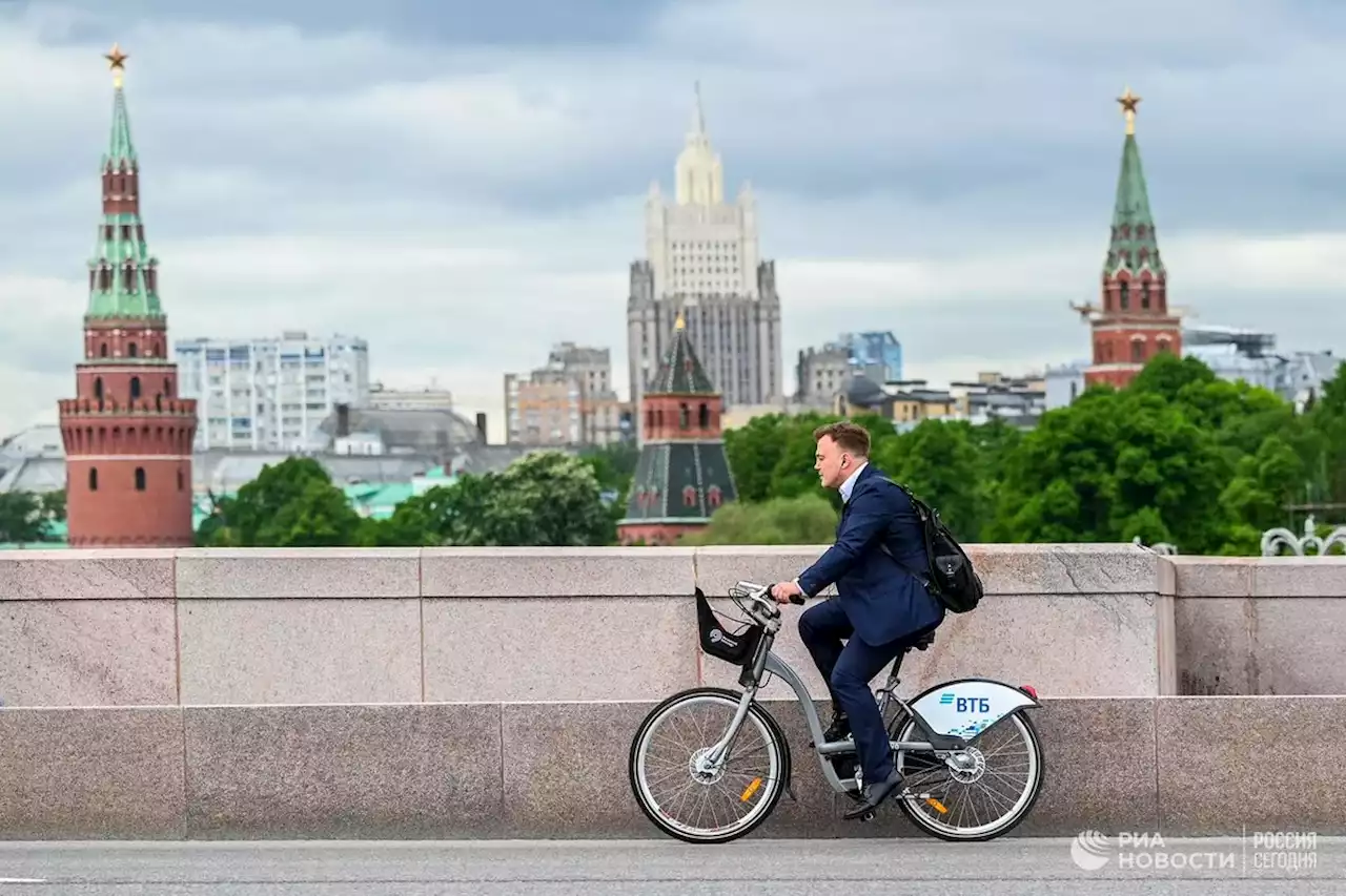 Синоптики рассказали, когда в Центральную Россию придет настоящая весна