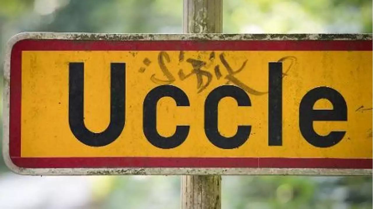 Une enquête ouverte après de nouveaux tags antisémites à Uccle