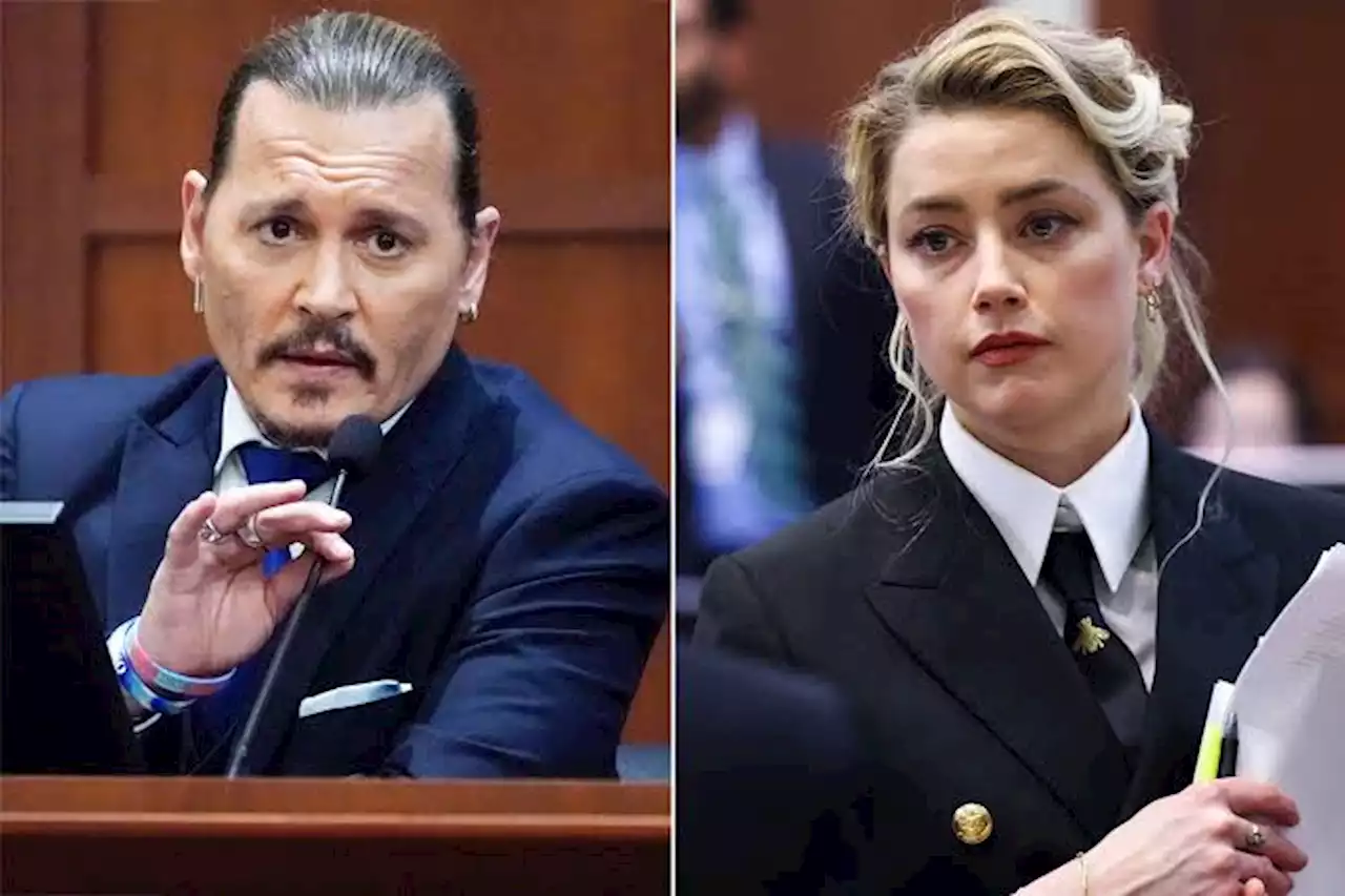 Over 3 Million Sign Petition To Remove Actress, Amber Heard From 'Aquaman 2' For Assaulting Ex-husband, Johnny Depp | Sahara Reporters