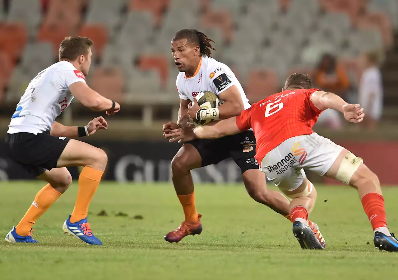 Cheetahs star set for Stormers switch