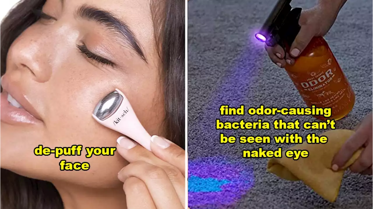 You've Got To See How Genius These 50 Weird, Wildly Popular Things Are On Amazon