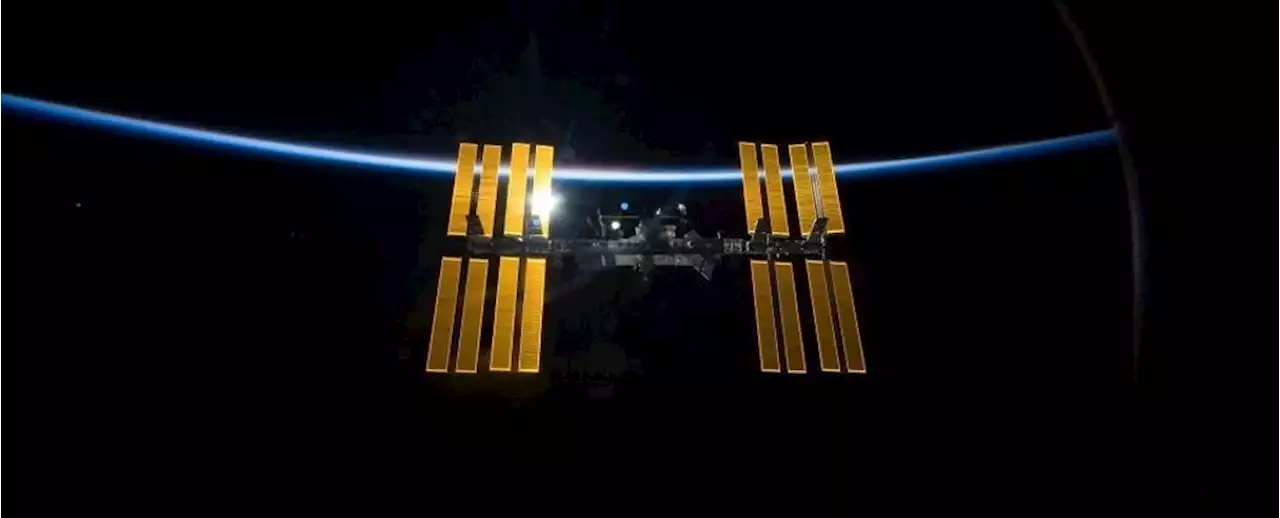 Reports Claim Russia's Space Agency Plans to Leave The International Space Station