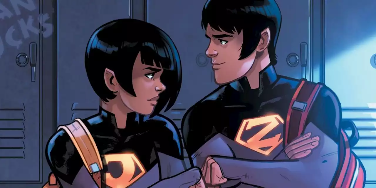 Wonder Twins HBO Max Movie Reportedly Cancelled