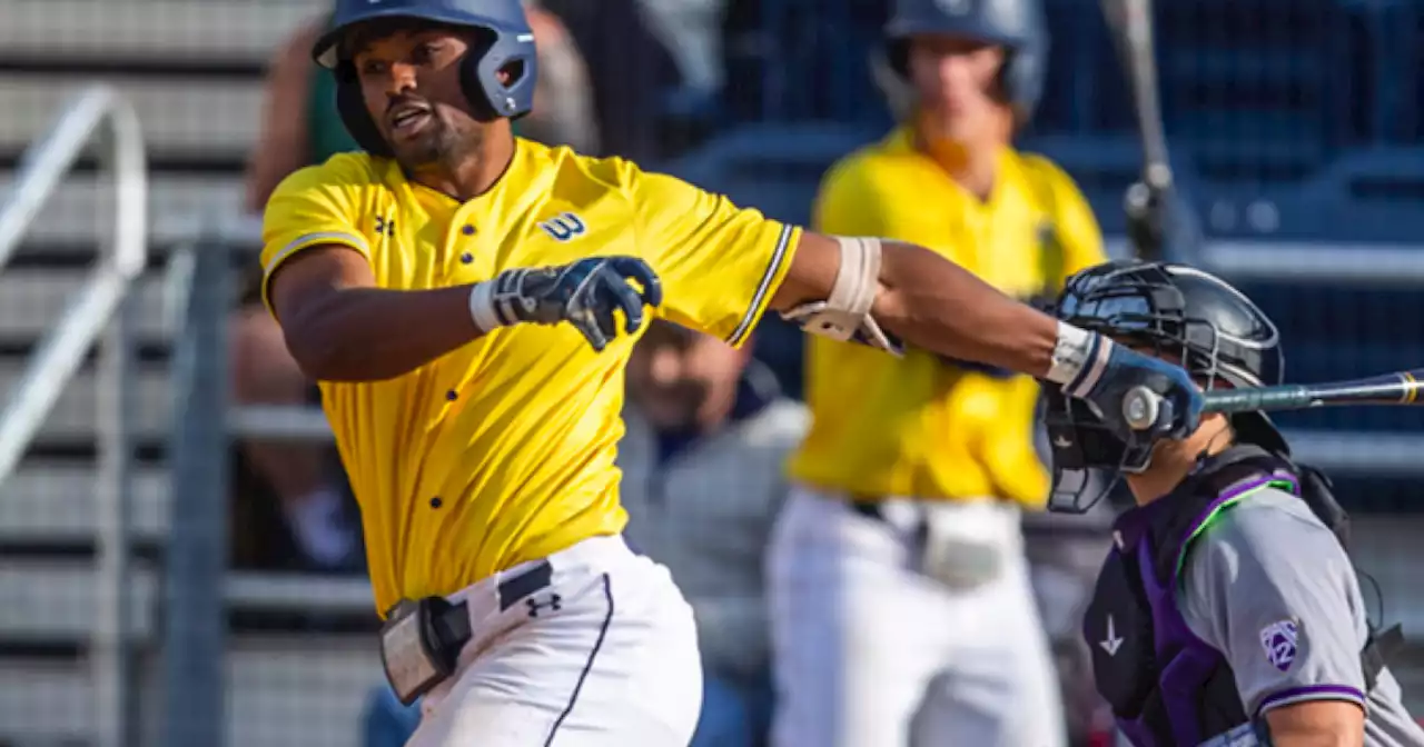 College baseball wrapup: UC San Diego in midst of strong push down stretch