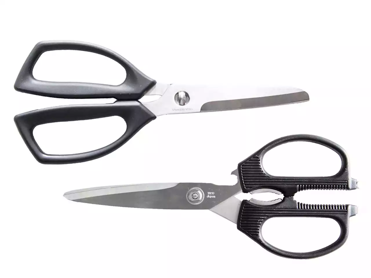 We Tested 12 Pairs of Kitchen Shears to Find the Best Ones