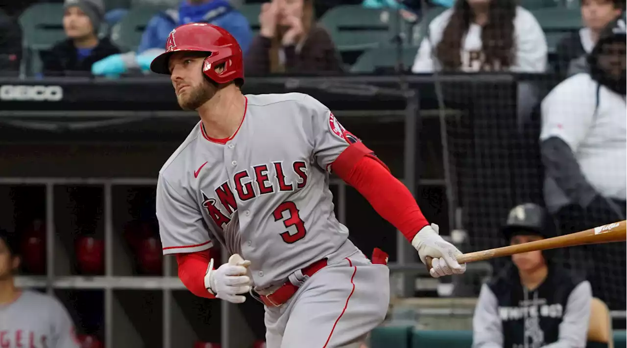 MLB power rankings: Angels rise into top 10