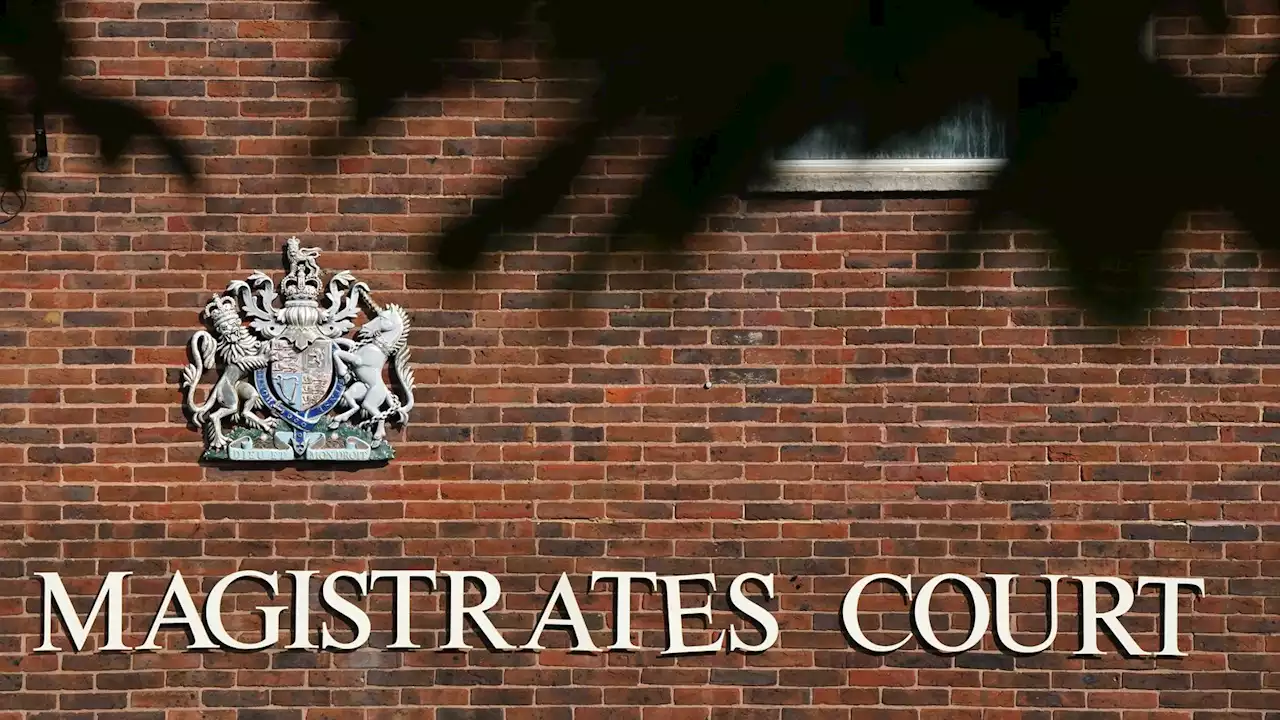 Magistrates' sentencing powers doubled in bid to tackle courts backlog