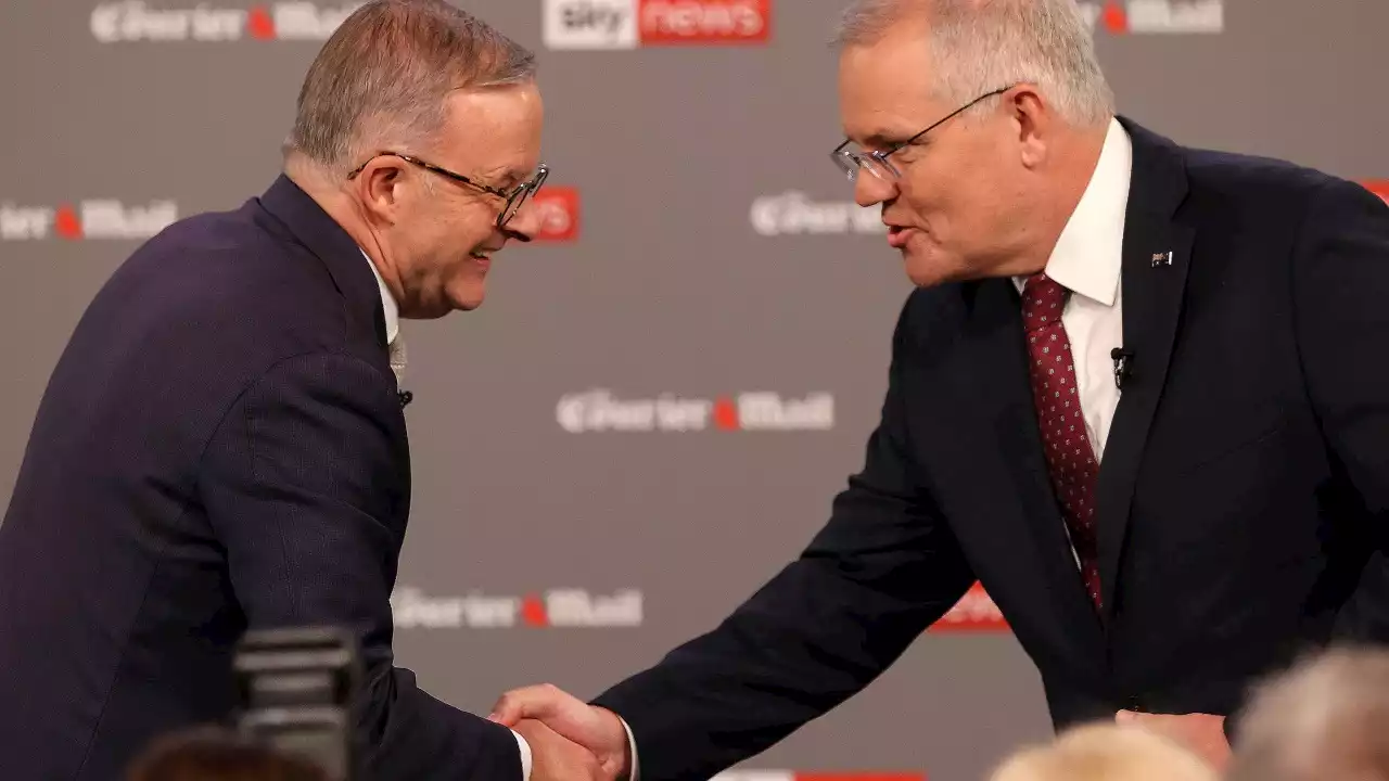 Labor maintains lead in latest Newspoll