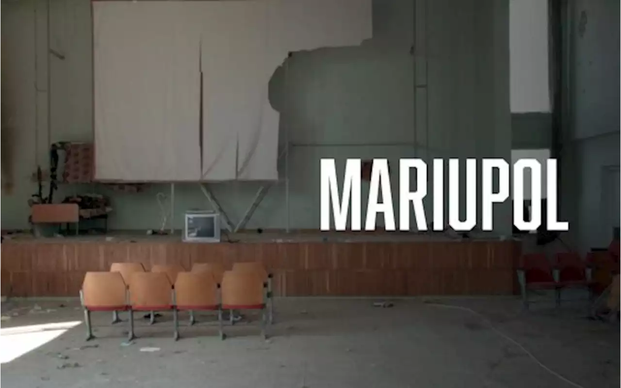 Mariupol, il documentario che racconta com'era la città pre guerra