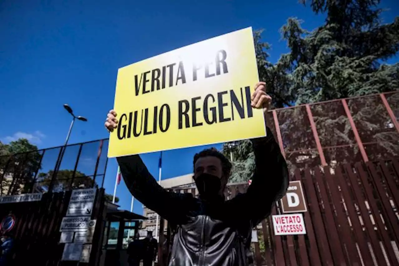 Regeni, procura ricorre in Cassazione contro sospensione processo