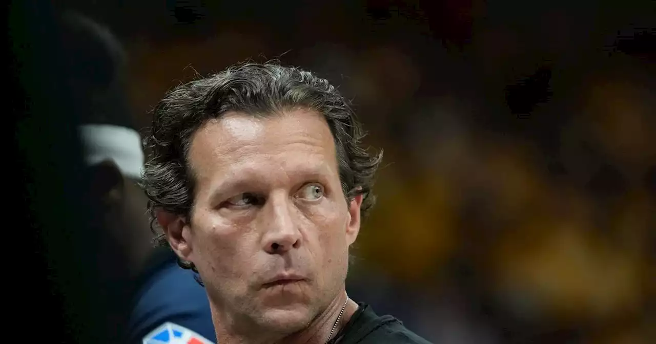 Gordon Monson: Utah Jazz should make Quin Snyder an offer he can’t refuse