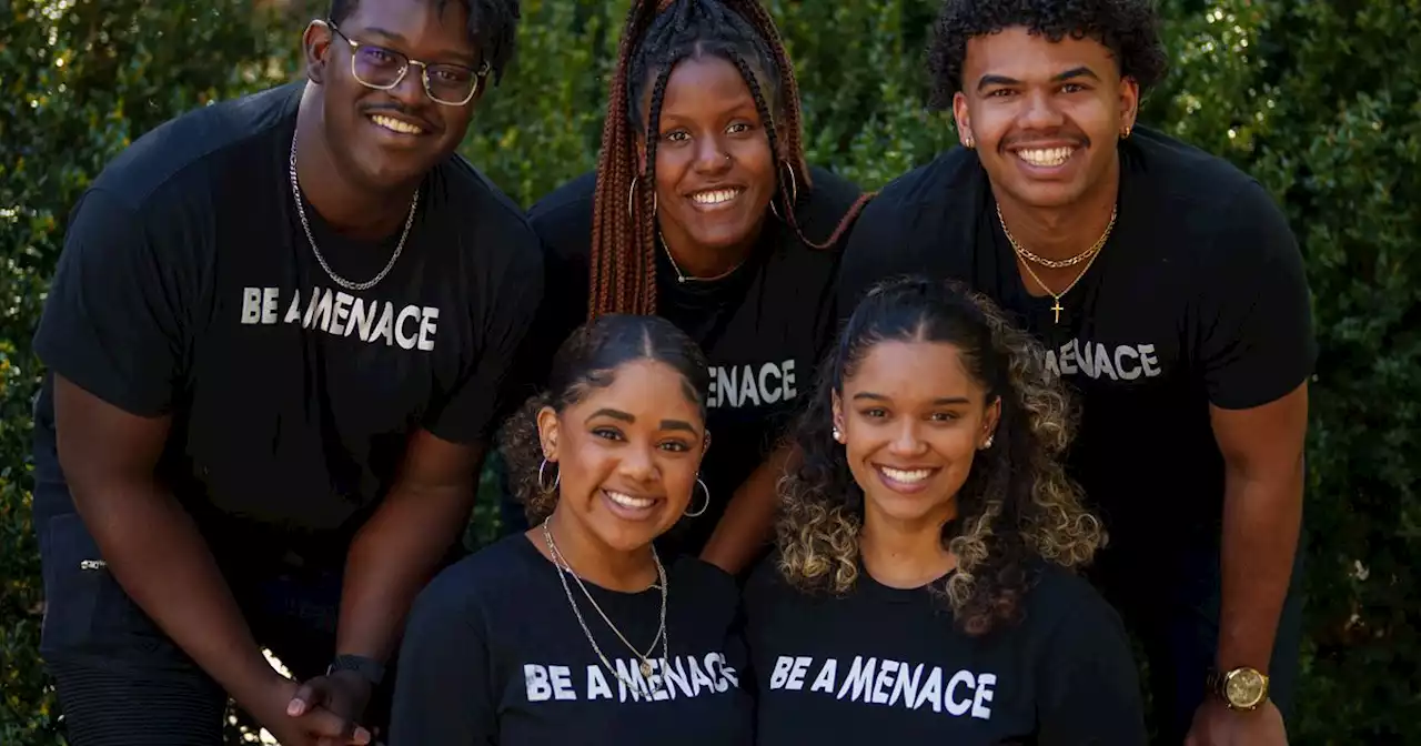 How the Black Menaces are using TikTok to address racism and inequality at BYU