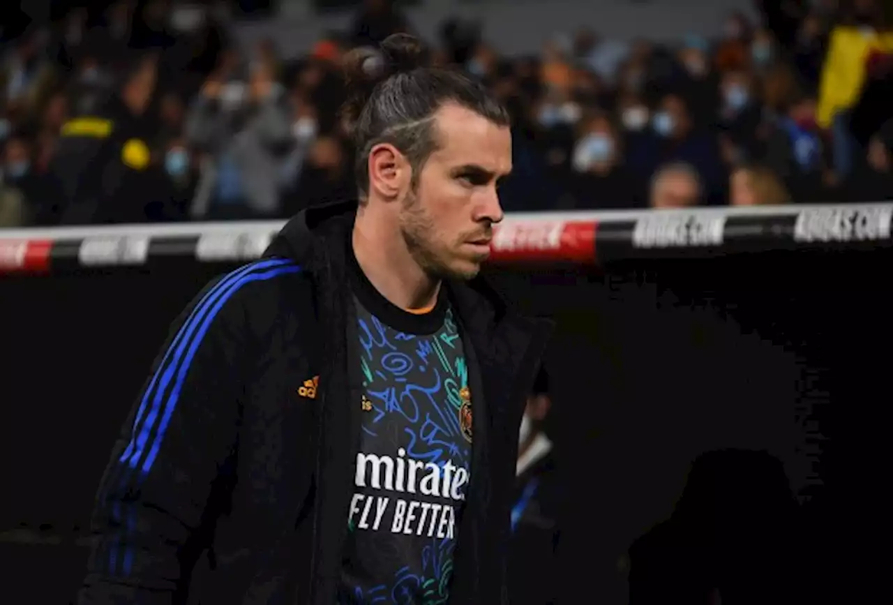 Why Gareth Bale Missed Real Madrid's Title Celebrations